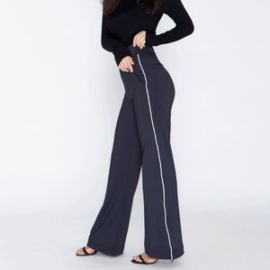 WOW PANT - ONYX BLACK - Lezé the Label - 3XL